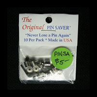 Pin Savers