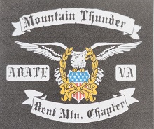 Mountain Thunder Chapter